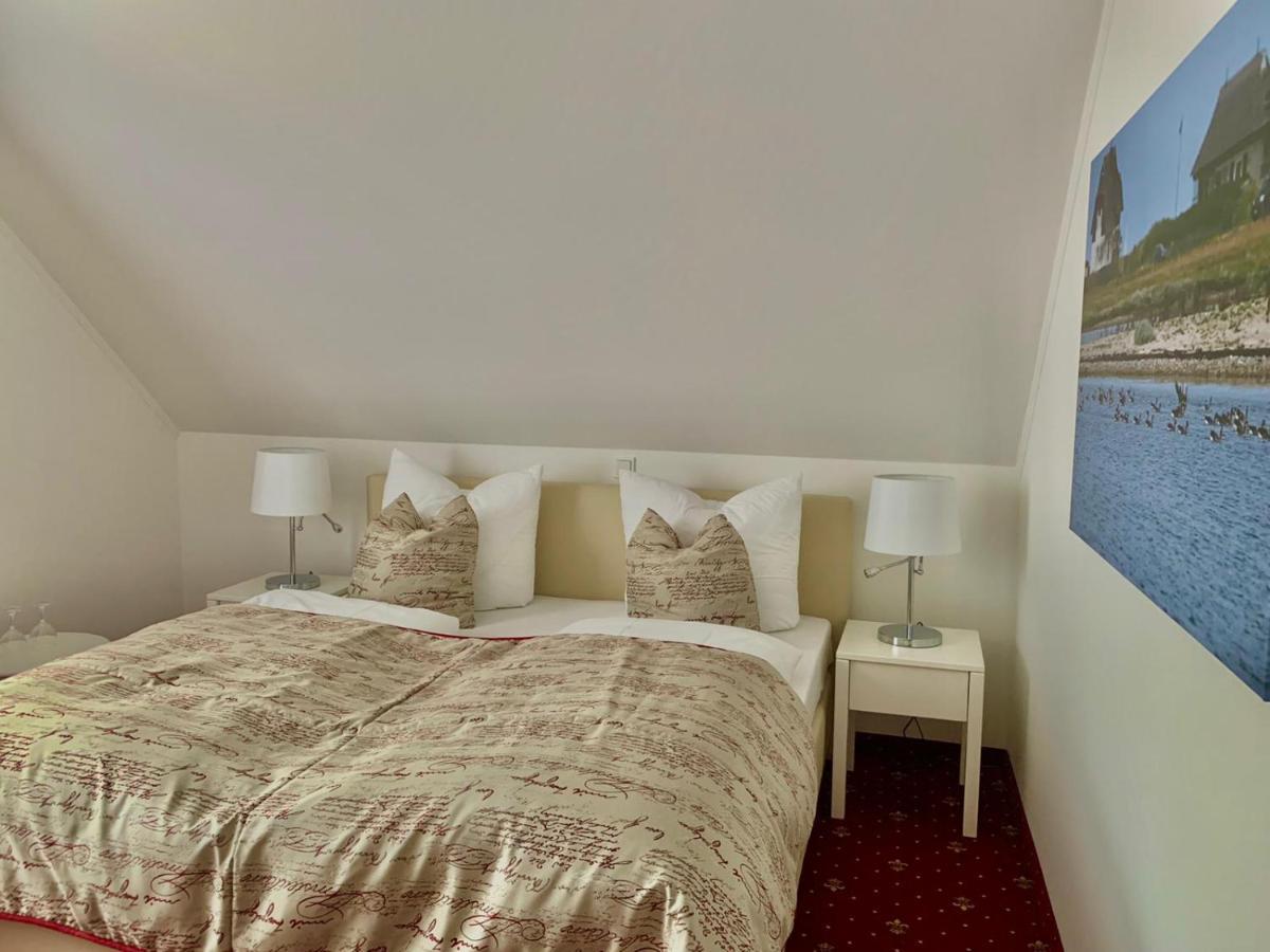 Hotel Seegarten Gmbh Barmstedt Eksteriør bilde
