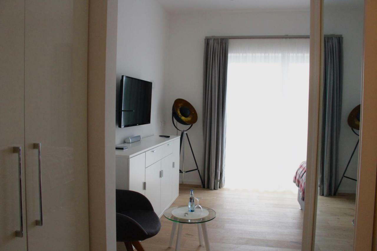 Hotel Seegarten Gmbh Barmstedt Eksteriør bilde