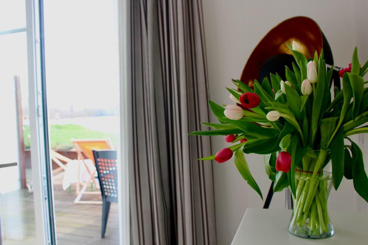Hotel Seegarten Gmbh Barmstedt Eksteriør bilde